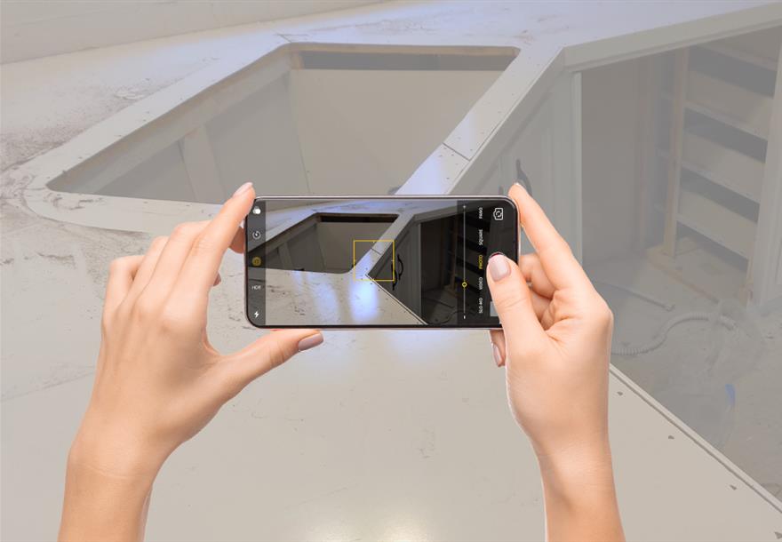 Countertop Refinishing in Boise & Treasure Valley: A Smart Alternative to Replacement