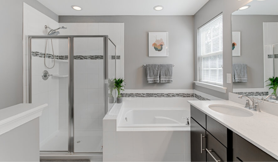 Why Choose Our Refinishing Company