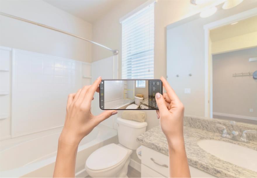 Care & Cleaning Of Your Reglazed Bathtub 