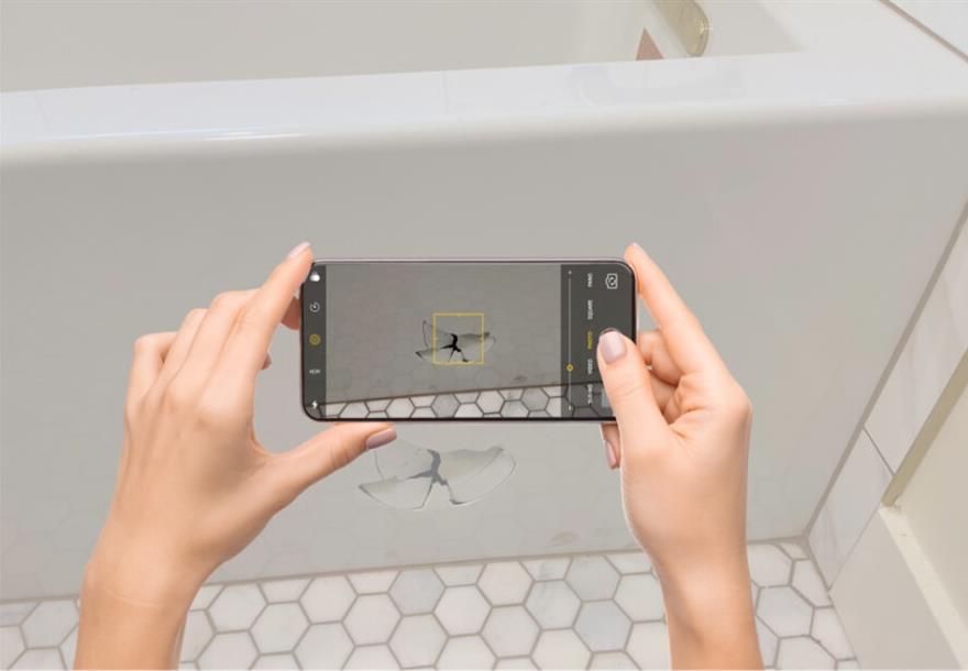 Bath, Tub, Shower and Fiberglass Refinishing and Repair Services in Kuna, ID by Boise Bathtub Refinishing