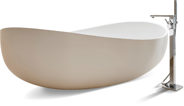 Serving All Types of Tubs